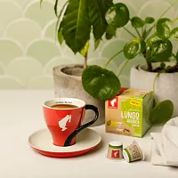 Кофе в капсулах Julius Meinl Lungo Arabica 10 шт.
