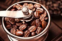 Кофе в зернах Astros Sidamo  Ethiopia Гуджи 100% арабика 1 кг