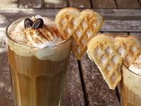 Кофе в зернах Lavazza Expert Gusto Forte 1 кг.
