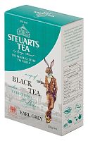 Чай STEUARTS Black Tea Earl Grey 250 гр