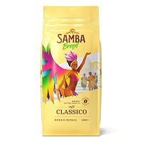 Кофе в зернах Samba Brasil Classico 1000 г